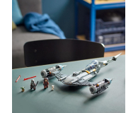 LEGO Star Wars™ 75325 Myśliwiec N-1™ Mandalorianina - 1088236 - zdjęcie 9
